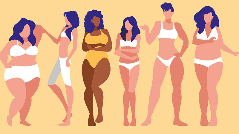 How to Dress For Your Body Shape