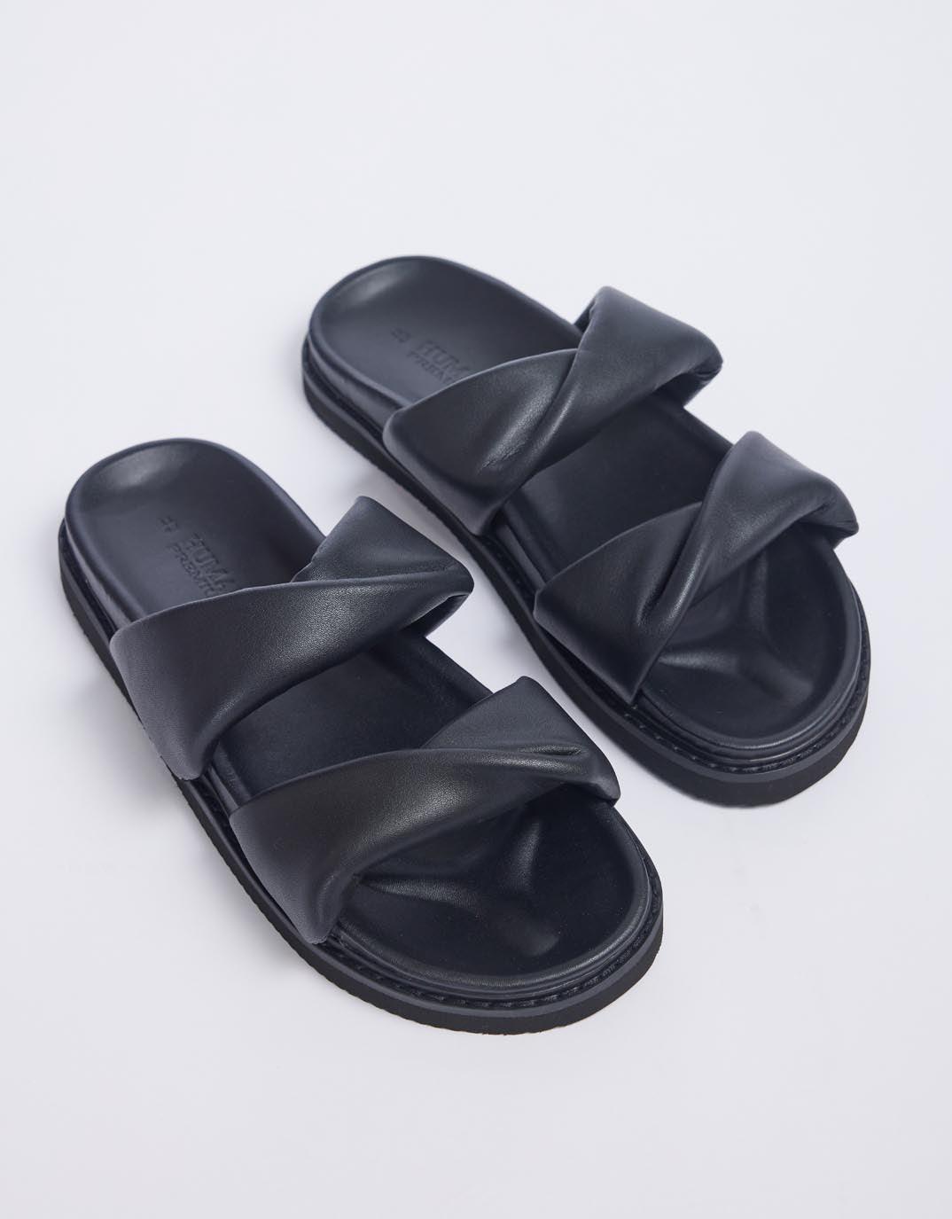 Tactful Slides - Black