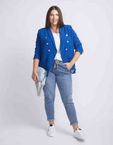 gordon-smith-lauren-blazer-cobalt-womens-plus-size-clothing