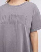 all-about-eve-heritage-tee-charcoal-womens-clothing