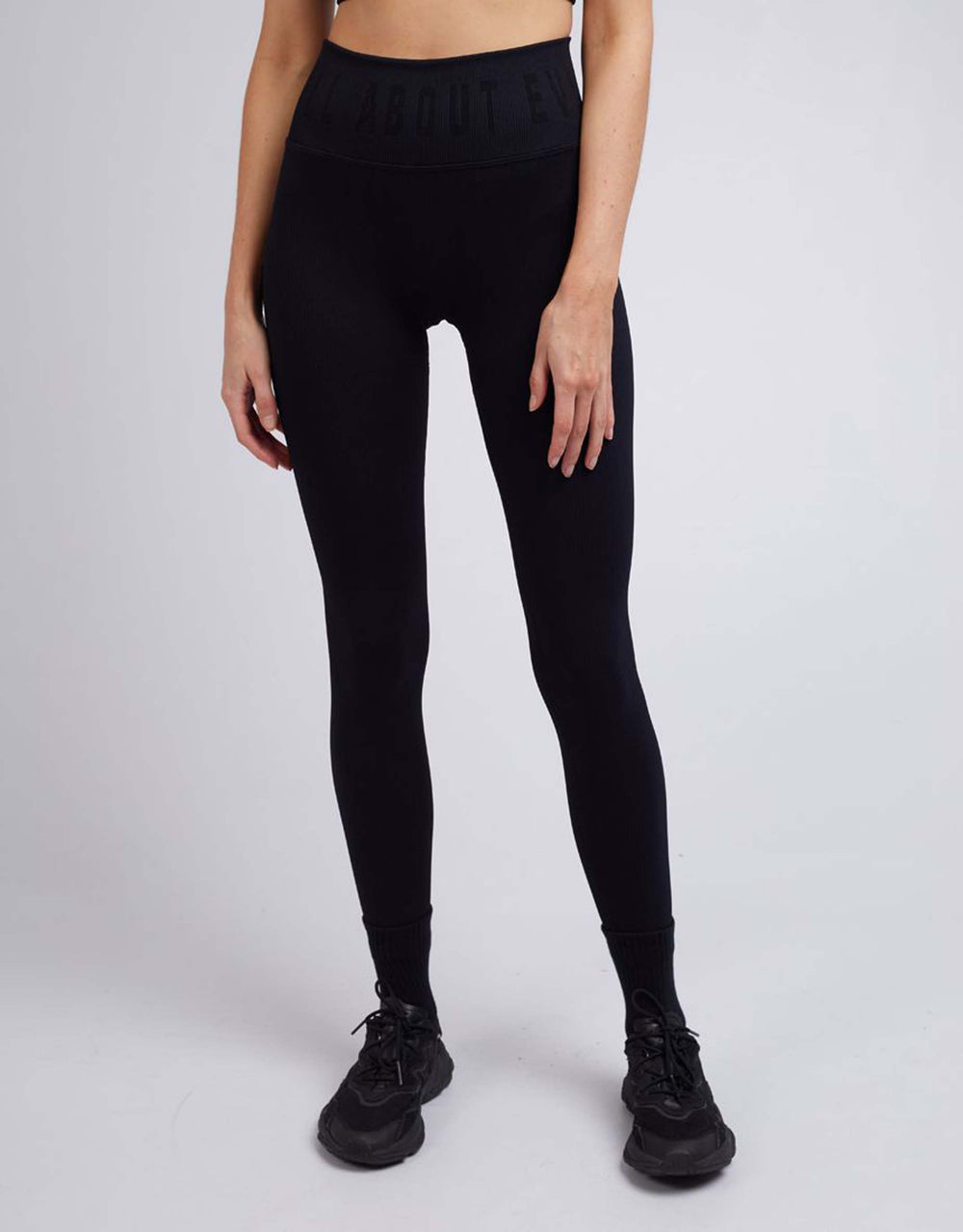 all-about-eve-remi-rib-legging-black-womens-clothing