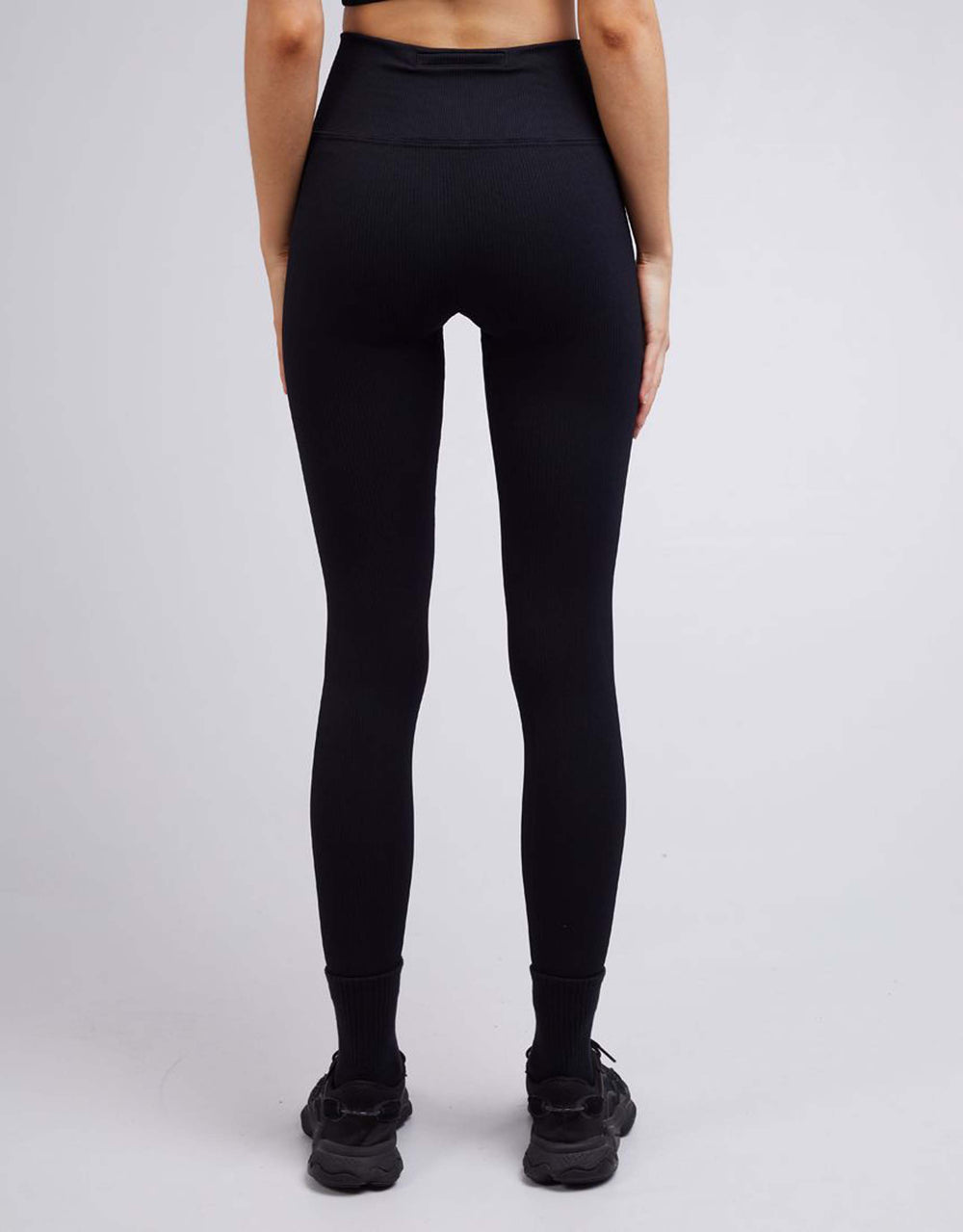all-about-eve-remi-rib-legging-black-womens-clothing