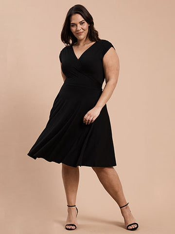 Australian Plus Size Curvy Clothing