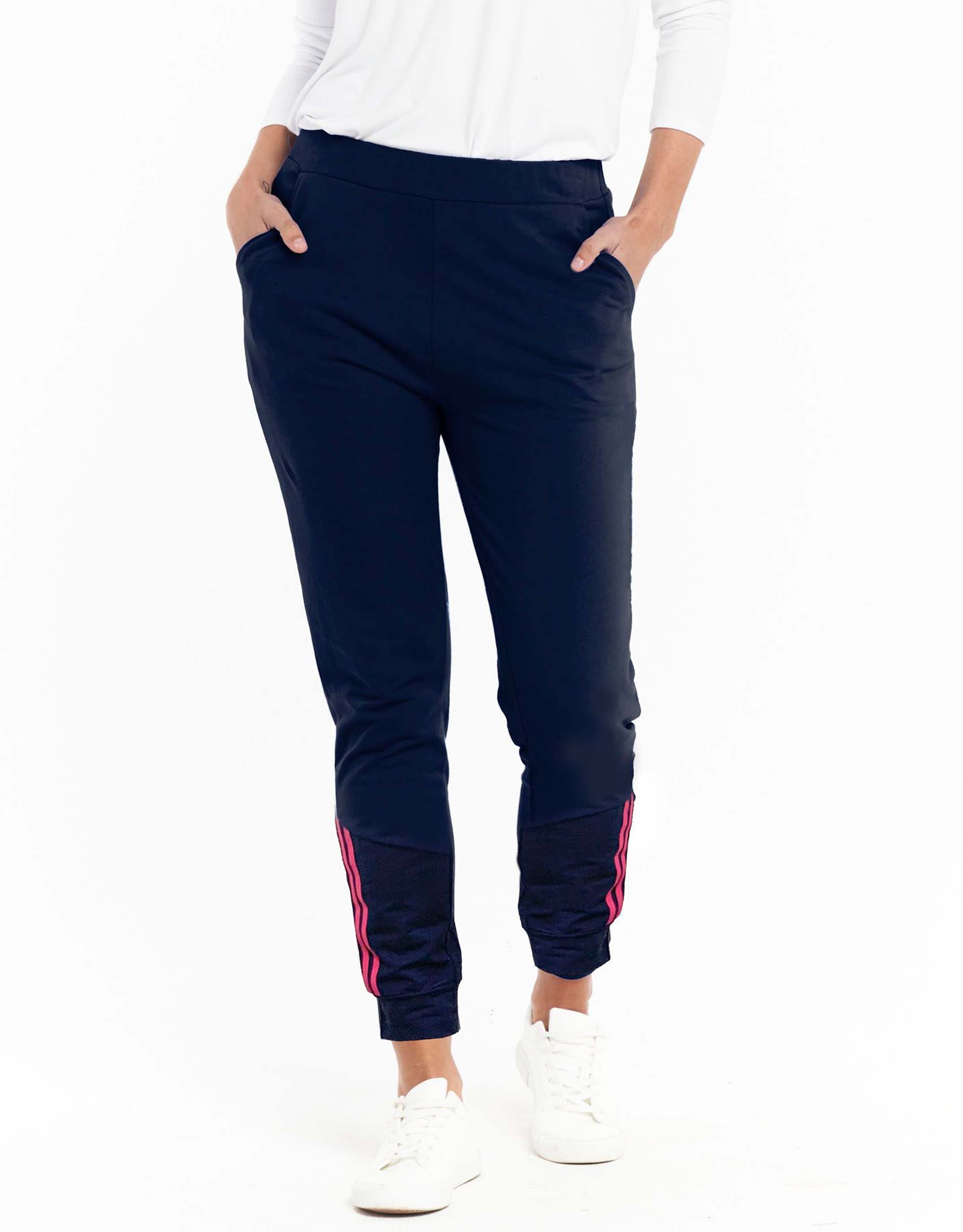 betty-basics-queens-jogger-midnight-ruby-womens-clothing