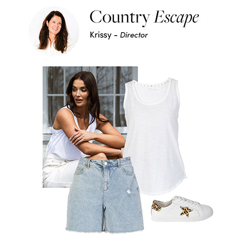 Country Escape