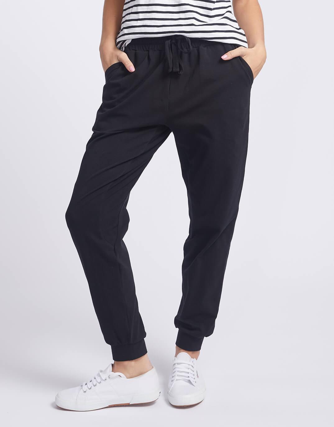 Original Lounge Pant - Black