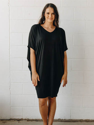 Shirtdress over Leggings  Dresses with leggings, Plus size