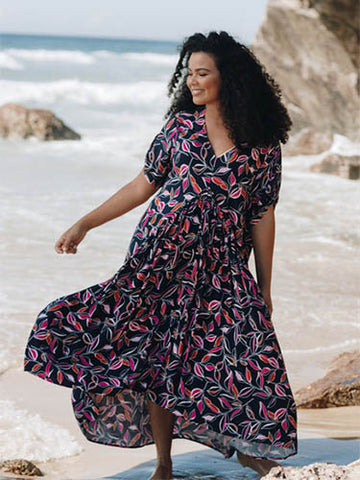 Most Flattering Plus Size Dresses Styles | White & Co Living