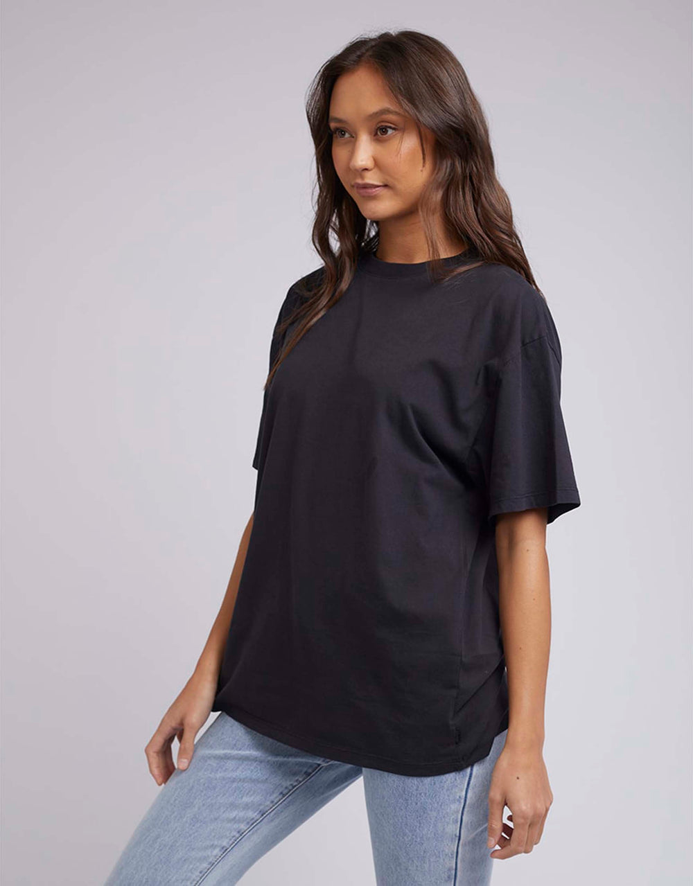 silent-theory-oversized-tee-washed-black-womens-clothing