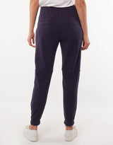 Valentina Pants - Navy Foxwood