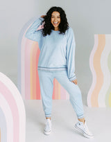 elm-silvana-velour-crew-sky-blue-womens-clothing