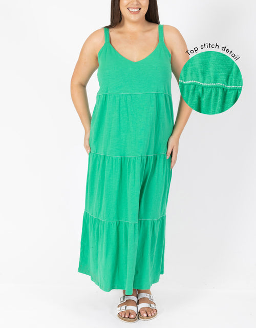 white-co-plus-size-venice-beach-dress-emerald-womens-plus-size-clothing