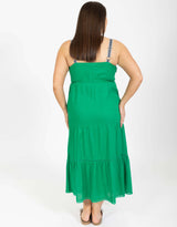 white-and-co-plus-size-oasis-dress-green-womens-plus-size-clothing