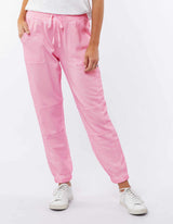 Heritage Valentia Pants - Pink