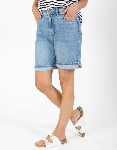 elm-eden-denim-short-blue-womens-clothing