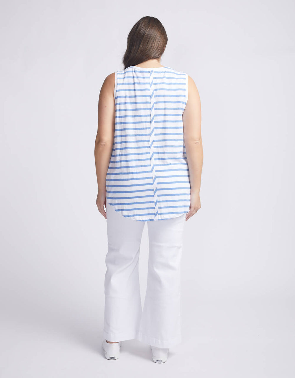 elm-embrace-plus-size-scoop-tank-cornflower-blue-white-stripe-plus-size-clothing