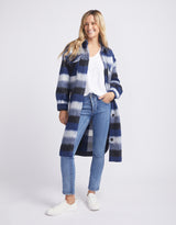 foxwood-nellie-jacket-blue-check-womens-clothing