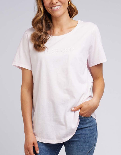 Foxwood Foxwood Tee Women's Tops