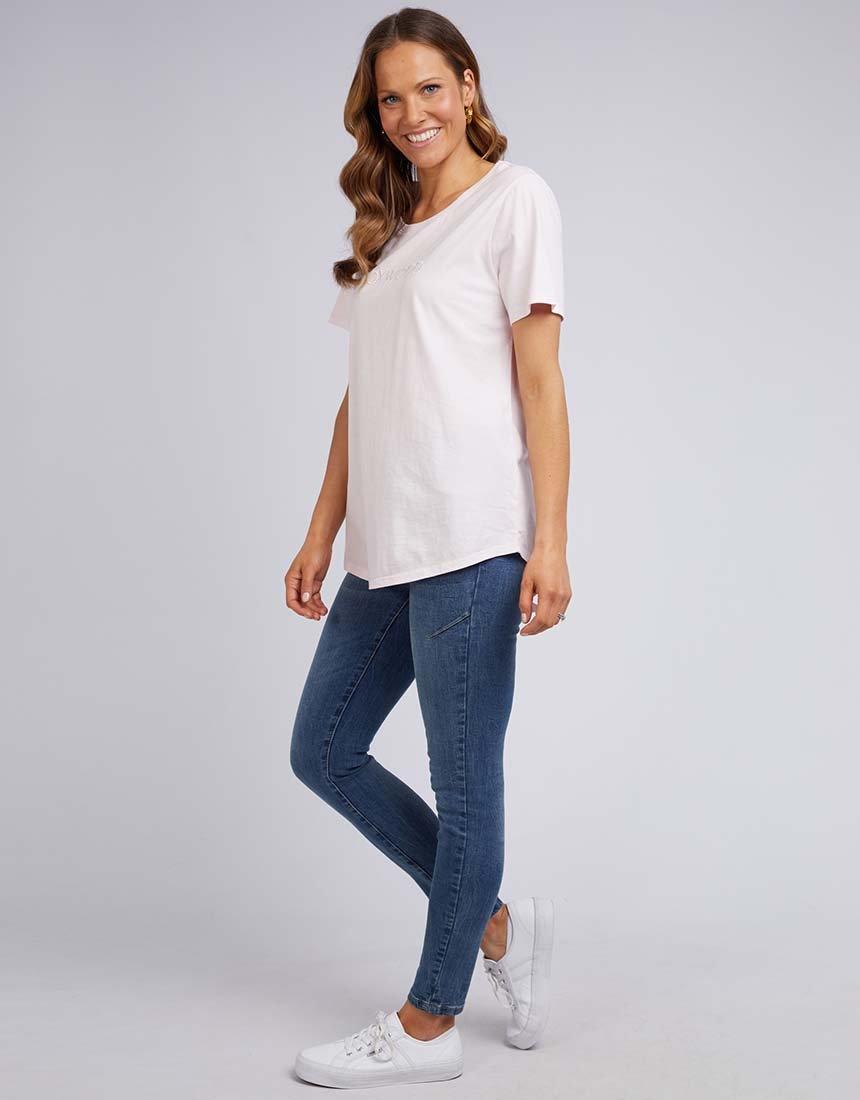 Foxwood Foxwood Tee Women's Tops