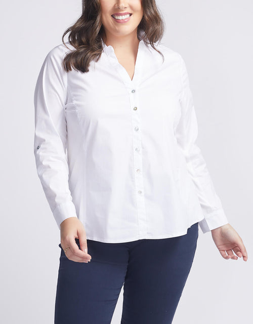 gordon-smith-plus-size-emma-rib-detail-shirt-white-womens-plus-size-clothing