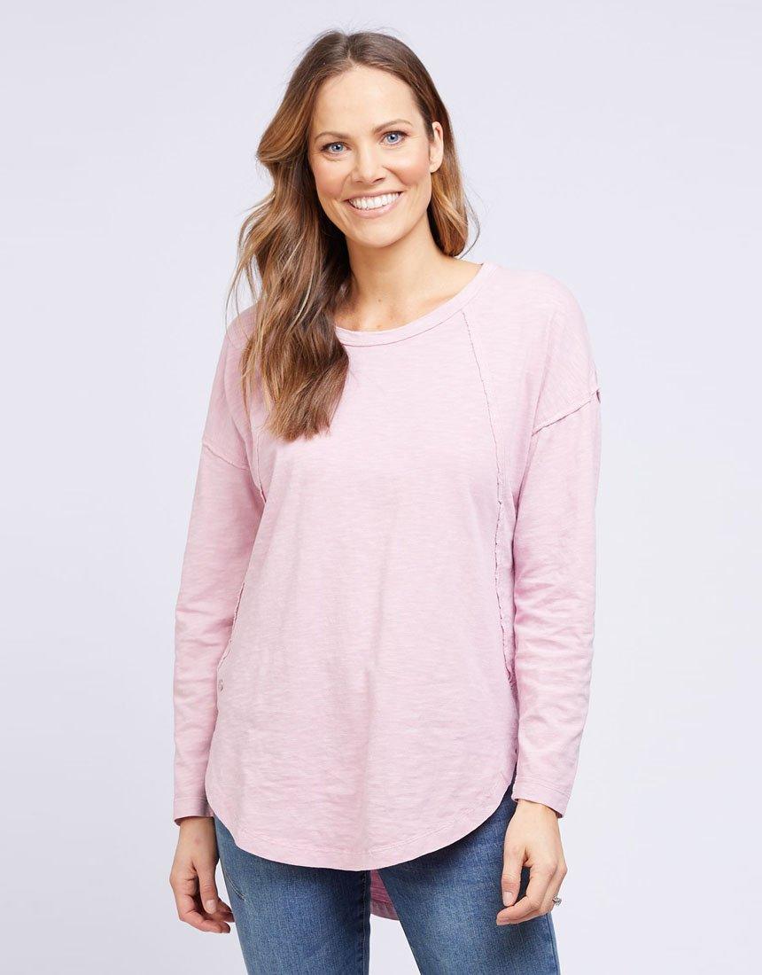 Foxwood Mackenzie Crew Women's Tops