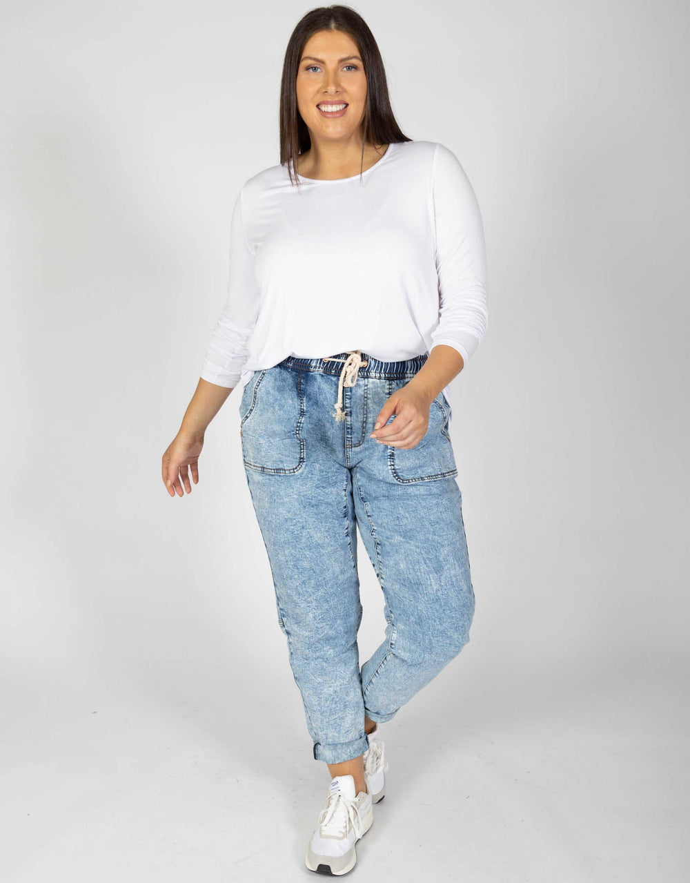 17-sundays-plus-size-slouch-keepers-joggers-blue-acid-wash-plus-size-clothing