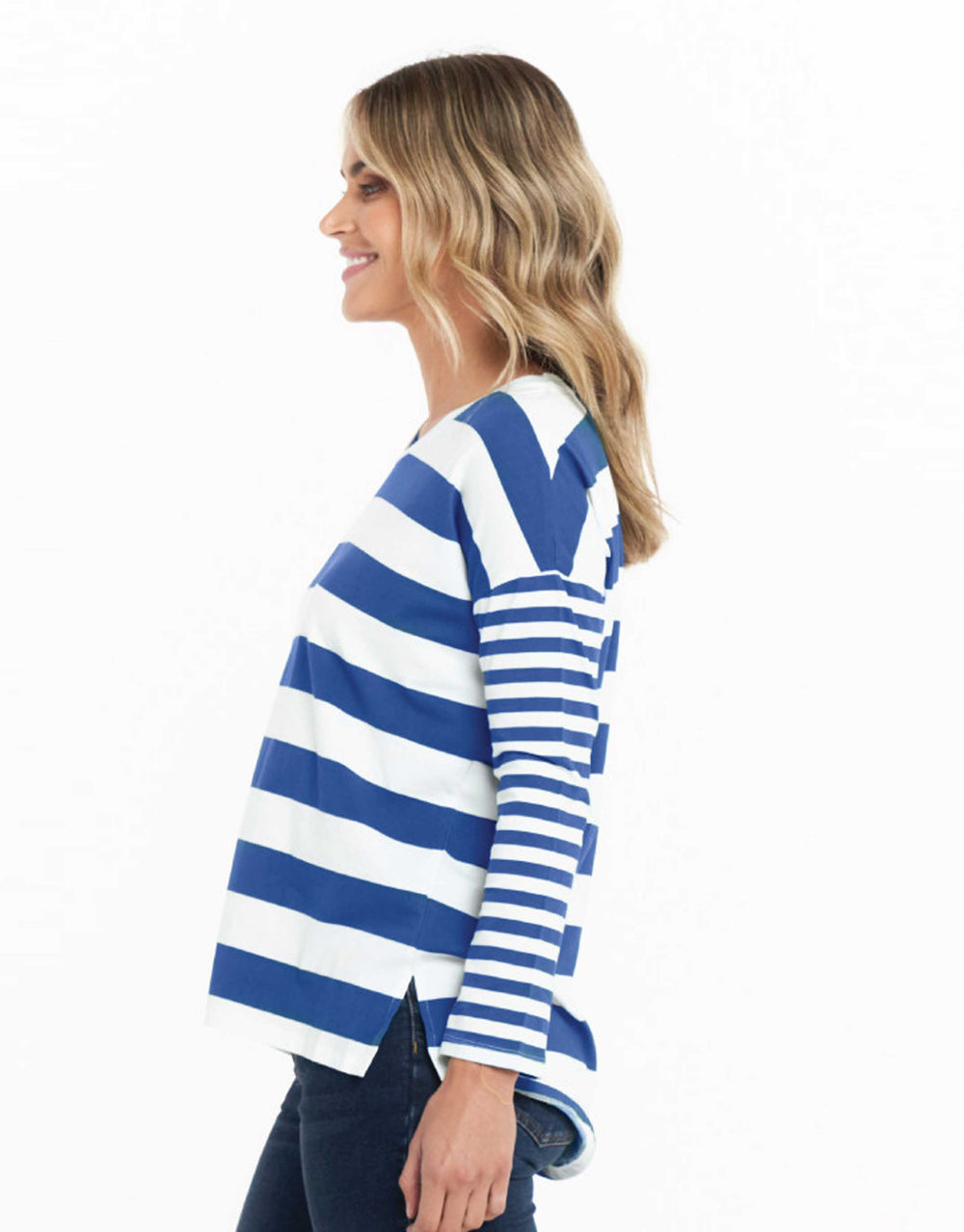 betty-basics-betty-boxy-tee-navy-stripe-womens-clothing