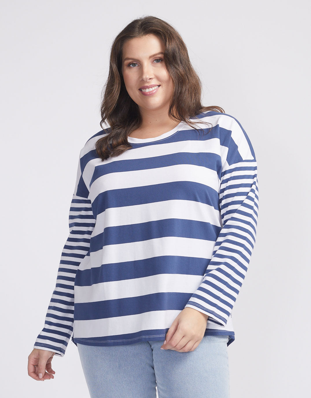 betty-basics-betty-boxy-tee-navy-stripe-womens-plus-size-clothing