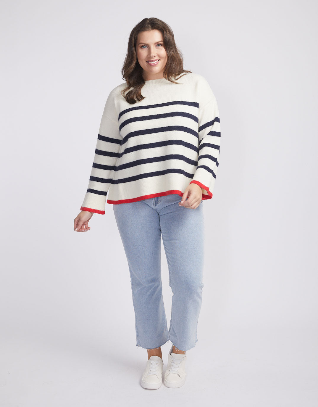 betty-basics-isobel-knit-jumper-french-stripe-womens-plus-size-clothing