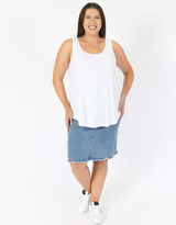 betty-basics-plus-size-holly-tank-white-plus-size-clothing