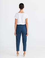 Wayfarer Pants - Denim