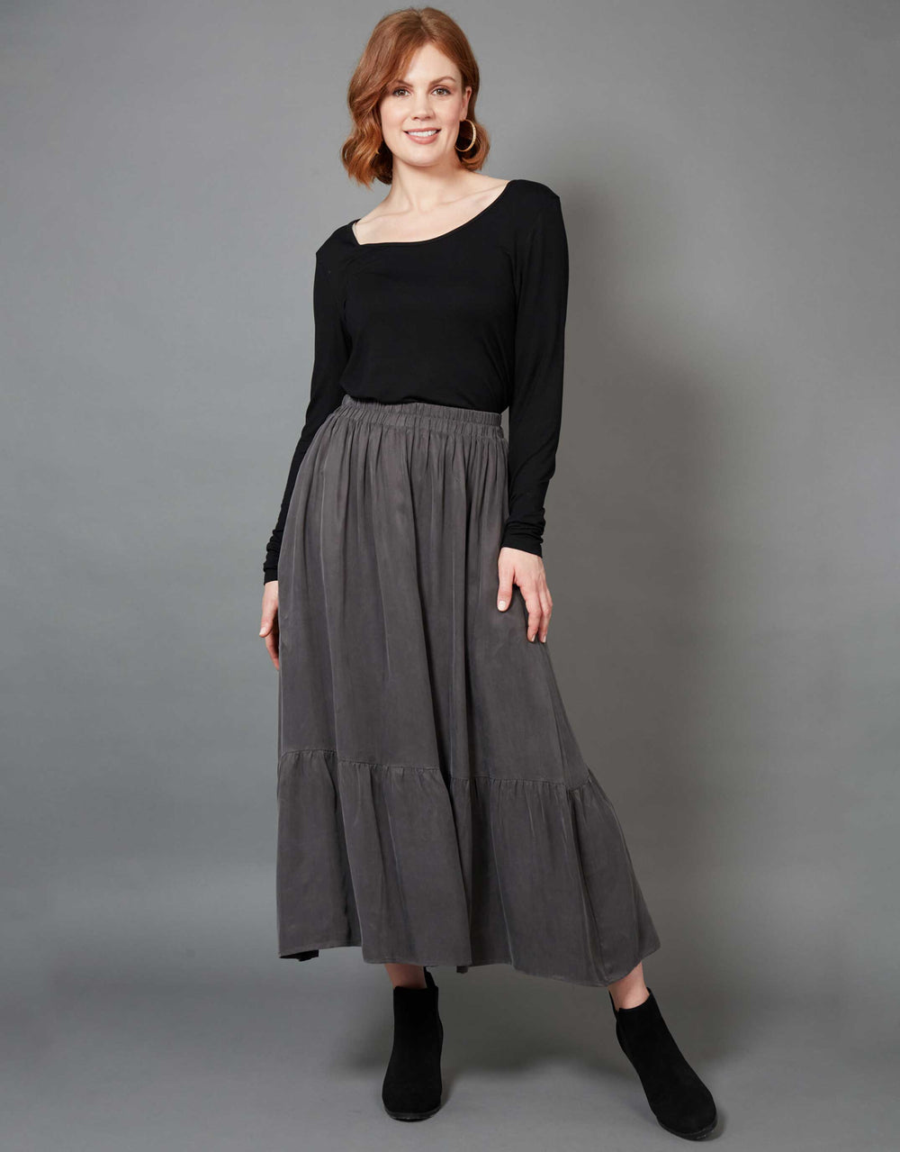 eb-ive-vienetta-maxi-skirt-fossil-womens-clothing