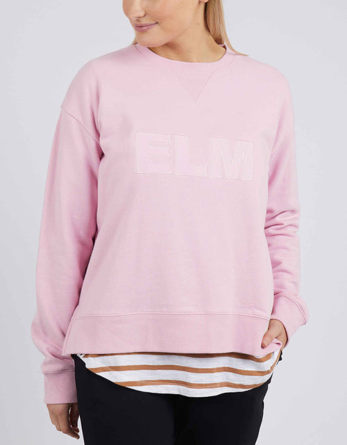 elm-applique-sweat-heather-womens-clothing