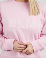 elm-applique-sweat-heather-womens-clothing