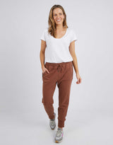 elm-cosy-trackpant-chocolate-womens-clothing