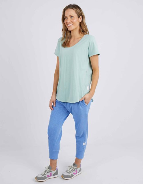 elm-fundamental-vee-tee-surf-spray-womens-clothing