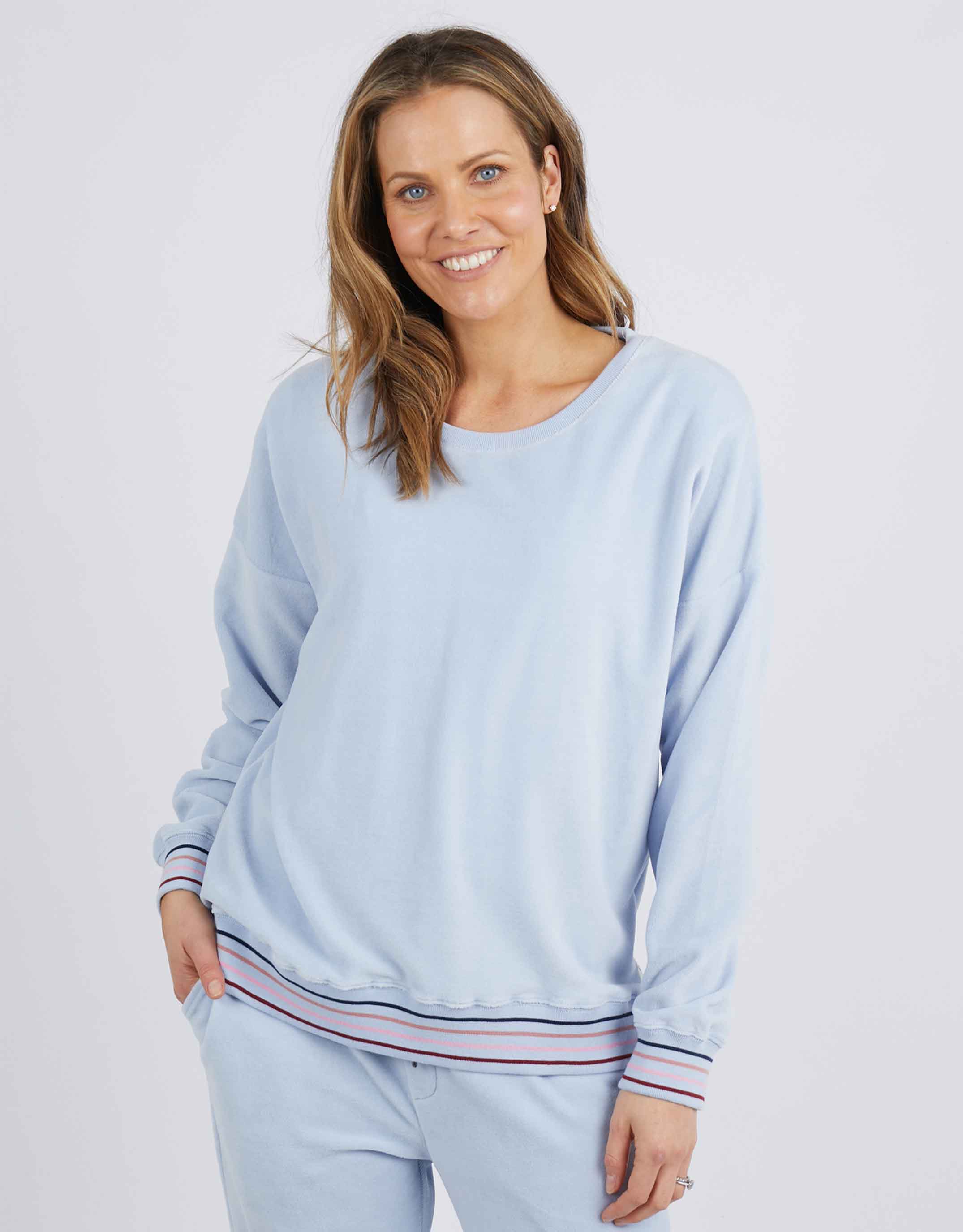 elm-silvana-velour-crew-sky-blue-womens-clothing