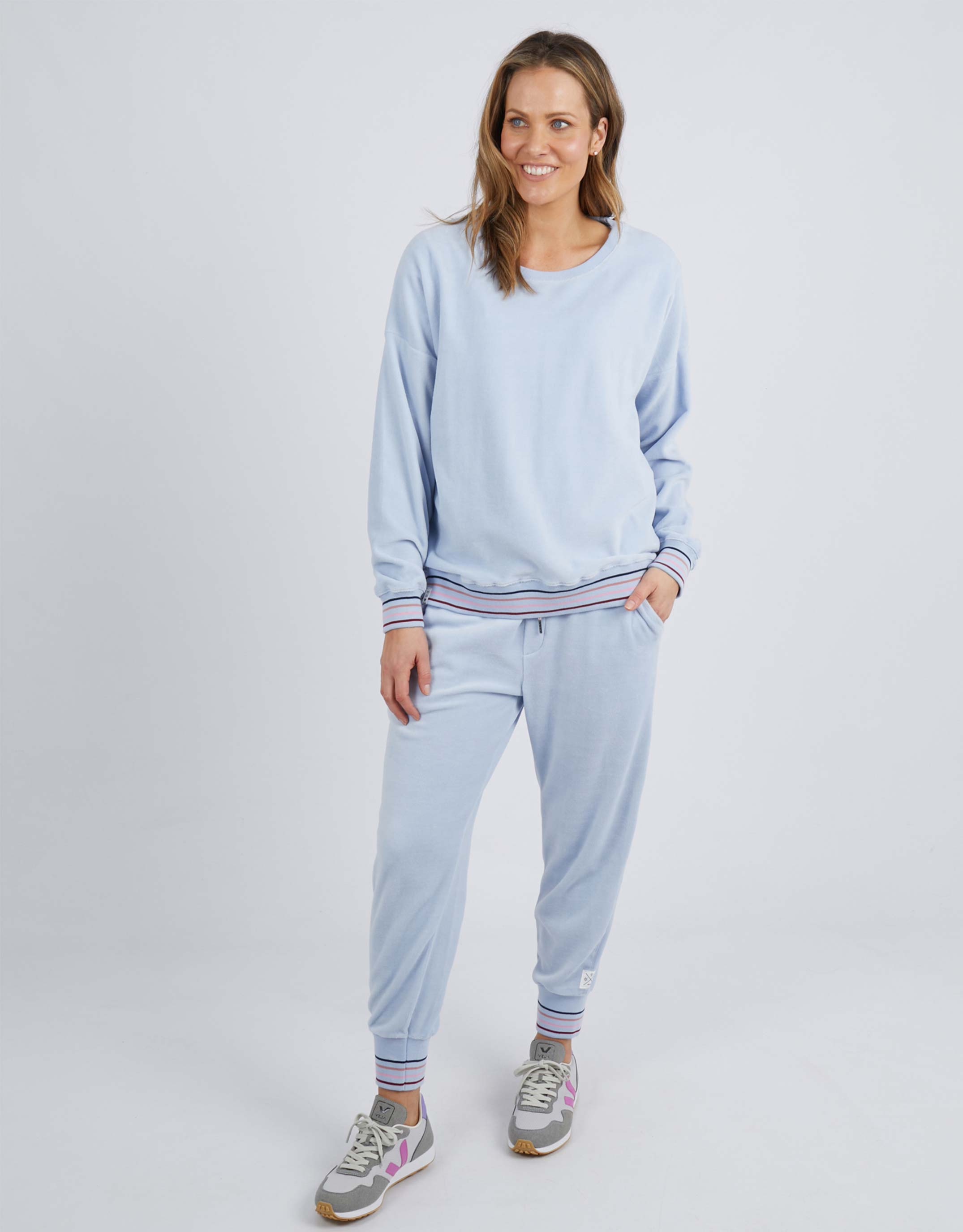 elm-silvana-velour-crew-sky-blue-womens-clothing