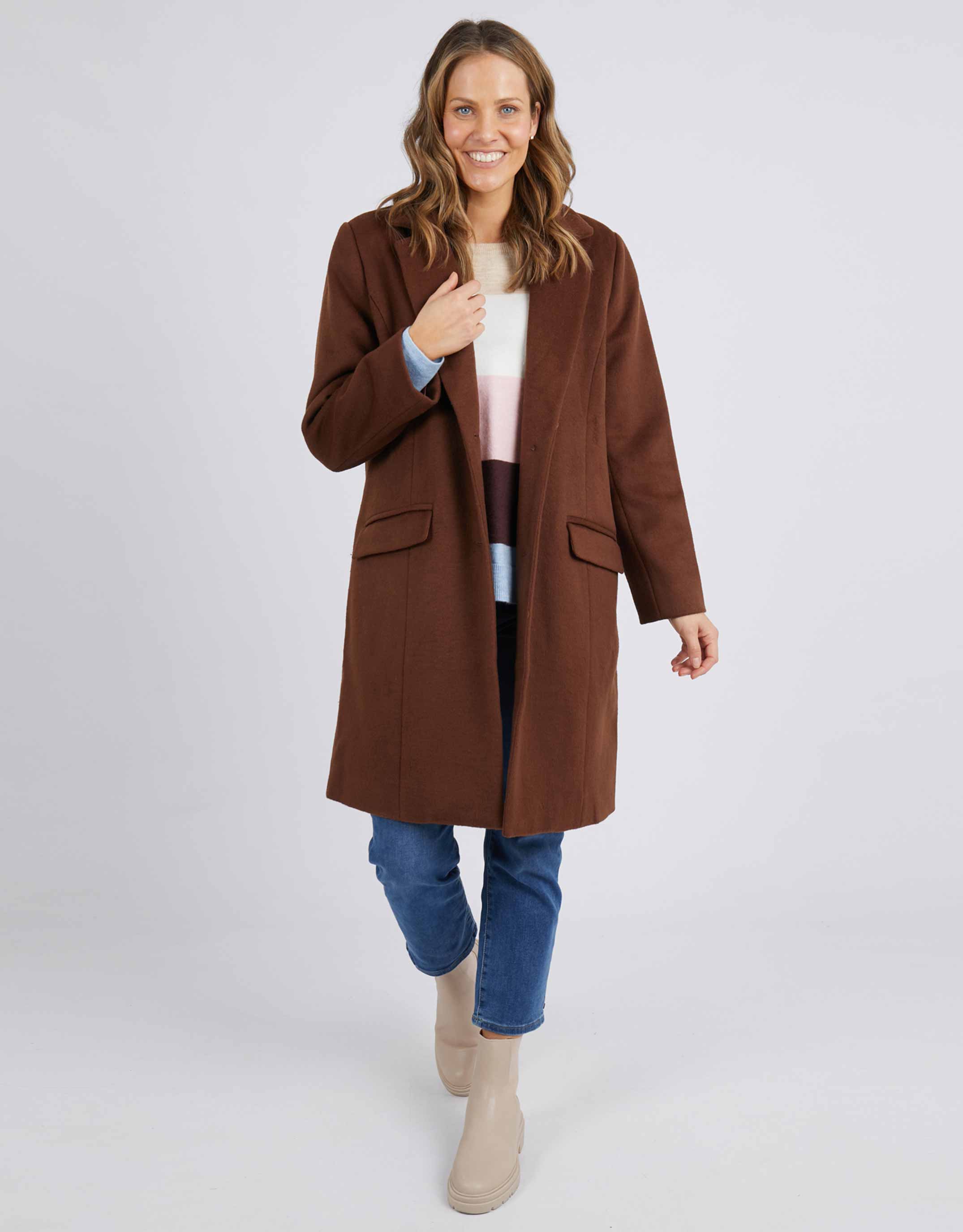 elm-tamsin-coat-chocolate-womens-clothing