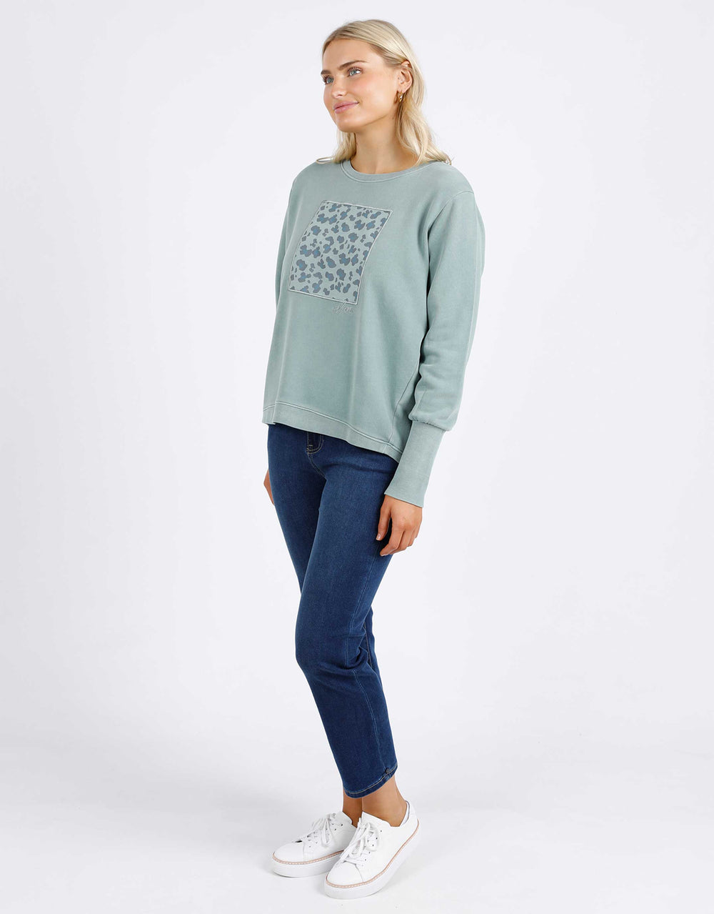 elm-wild-card-crew-iceberg-green-womens-clothing