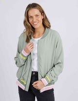 elm-elke-bomber-jacket-iceberg-green-womens-clothing