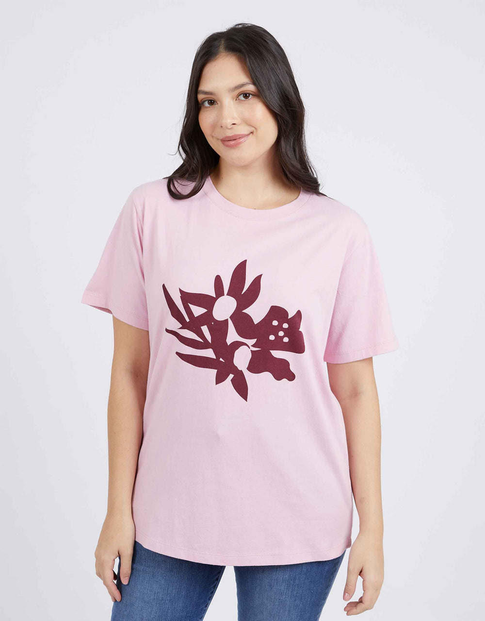 elm-inflorescence-tee-heather-womens-clothing