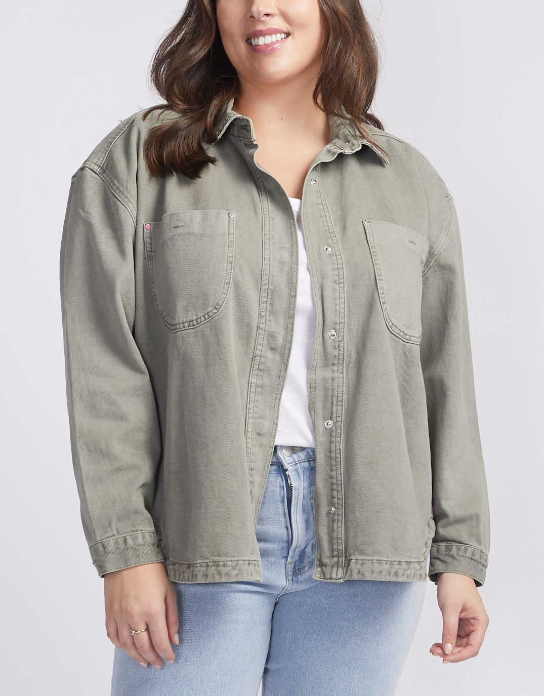 elm-plus-size-alex-shacket-iceberg-green-womens-plus-size-clothing