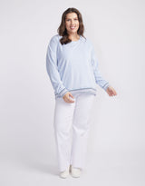 elm-plus-size-silvana-velour-crew-sky-blue-womens-plus-size-clothing