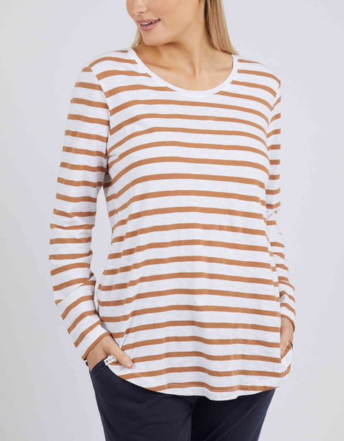 elm-scoop-long-sleeve-tee-butterscotch-stripe-womens-clothing