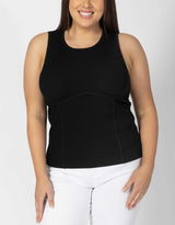 fate-becker-plus-size-rapture-knit-black-plus-size-clothing