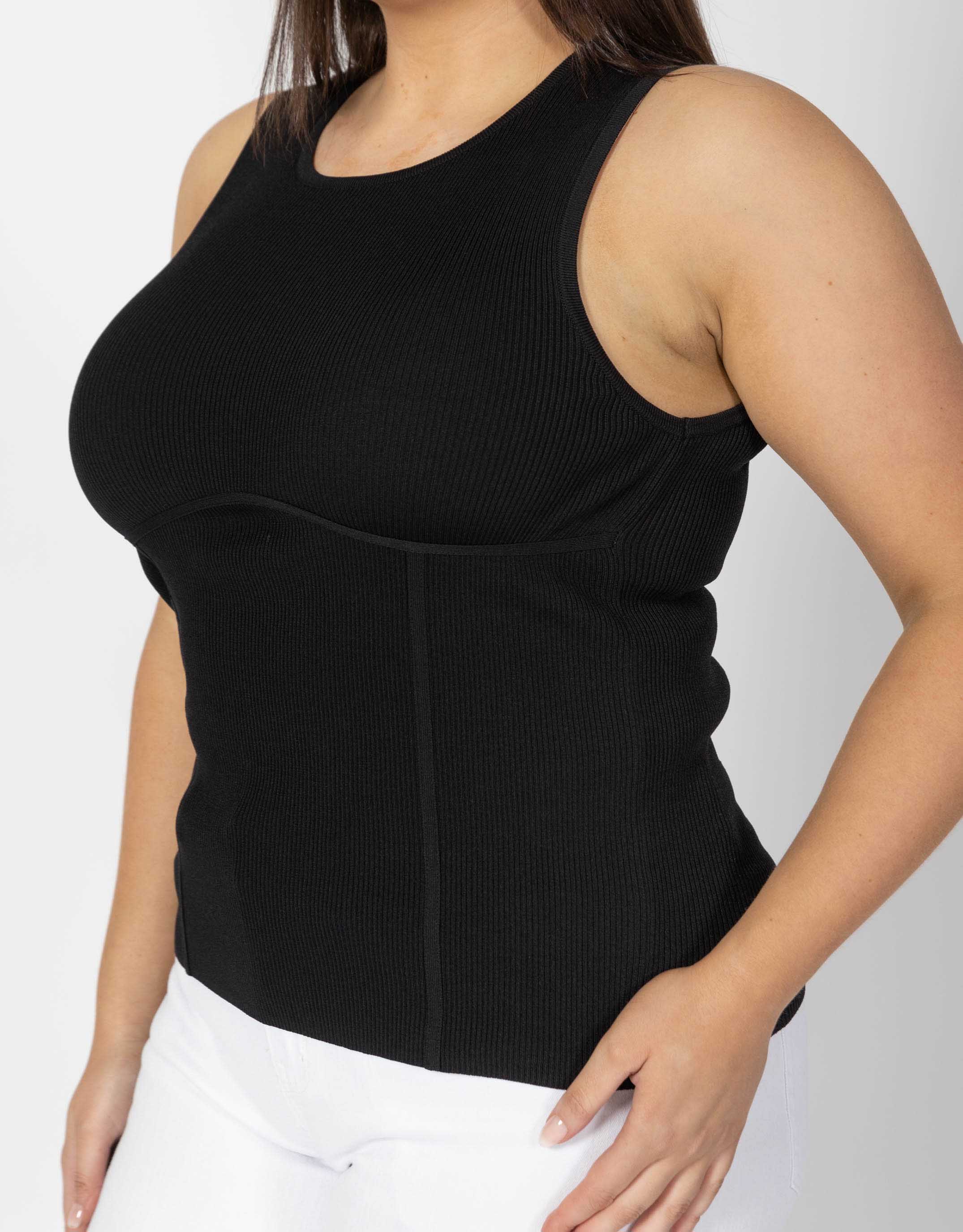 fate-becker-plus-size-rapture-knit-black-plus-size-clothing