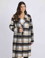 foxwood-catriona-coat-check-womens-clothing