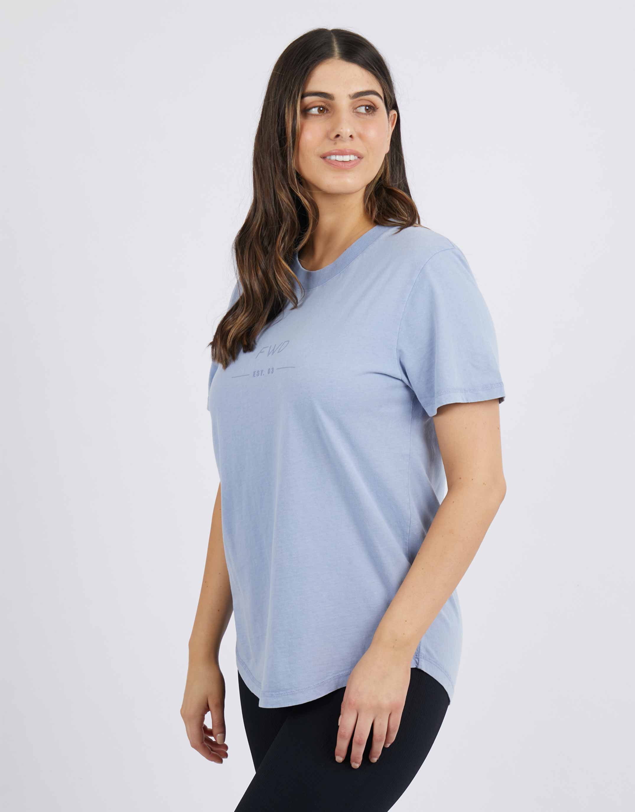 foxwood-fly-tee-light-blue-womens-clothing