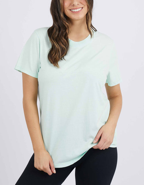 foxwood-plus-size-fly-tee-mint-womens-clothing